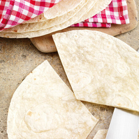 Mini-Enchiladas Mini-Enchiladas