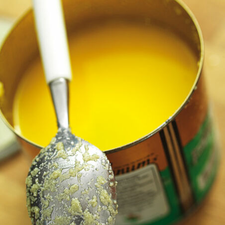 Mungbohnen-Pfannkuchen Mungbohnen-Pfannkuchen