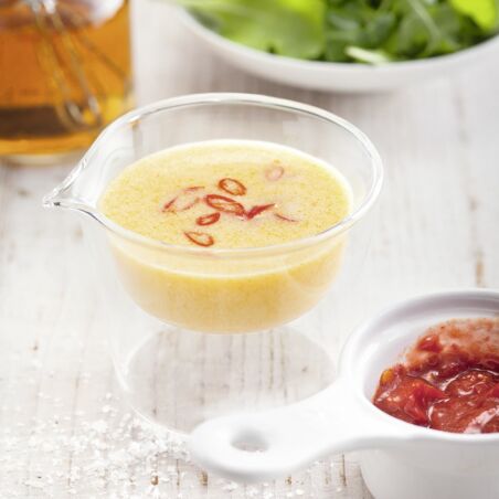 Honig-Chili-Dressing Honig-Chili-Dressing