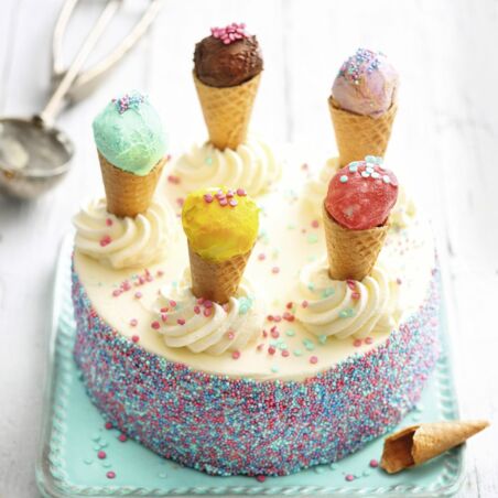 Let’s party! Let’s party!