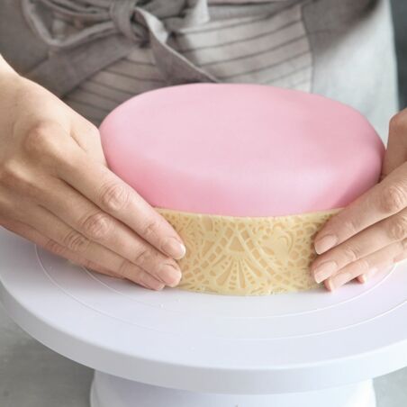 Arbeiten mit Marzipan Arbeiten mit Marzipan