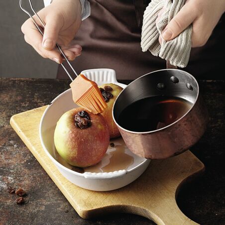 Bratapfelpunsch Bratapfelpunsch