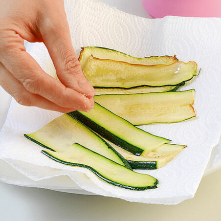 Teller-Lasagne Teller-Lasagne