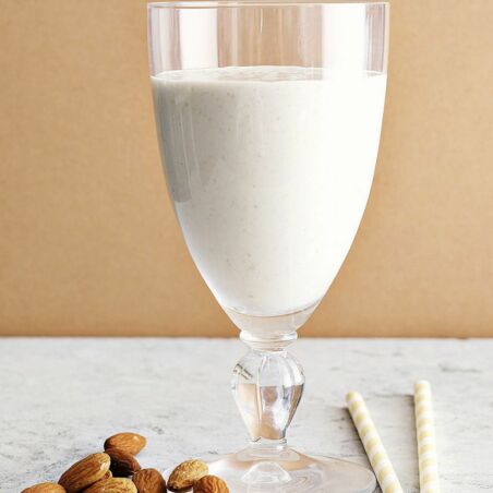 Mandeltraum Mandeltraum