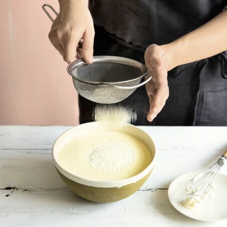 Erdbeer-Cheesecake Erdbeer-Cheesecake