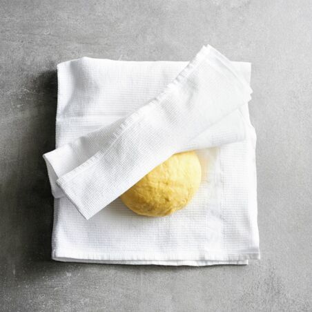 Sauerkraut-Fleckerl mit Speck Sauerkraut-Fleckerl mit Speck