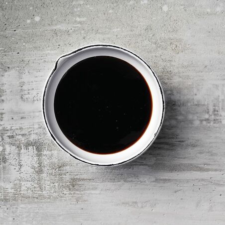 Senf-Teriyaki-Sauce Senf-Teriyaki-Sauce