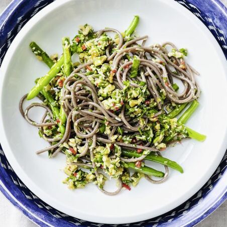 Rucola-Pesto-Pasta_2 Rucola-Pesto-Pasta_2