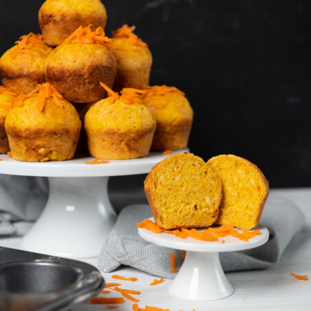 Möhrensofties Möhrensofties