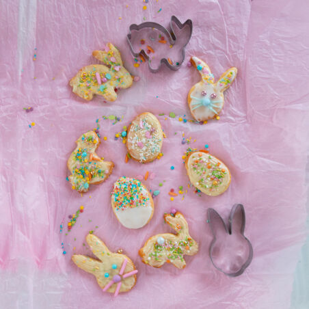 Osterplätzchen Osterplätzchen