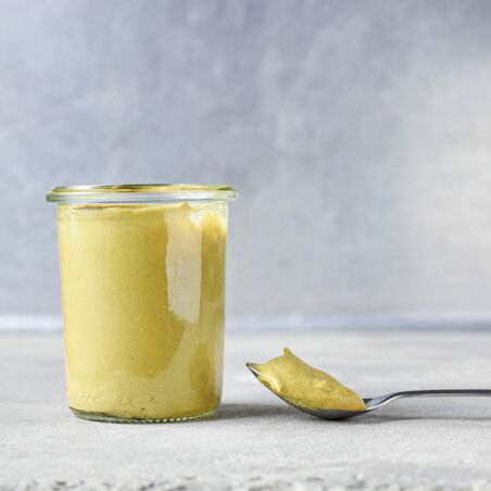 Scharfer Honig-Senf Scharfer Honig-Senf