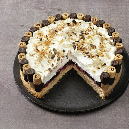 Weihnachts-Charlotte Weihnachts-Charlotte