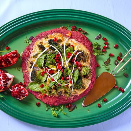 Pink-Rote-Beete-Pizza Pink-Rote-Beete-Pizza