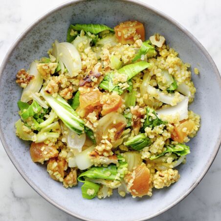 Veggie-One-Pot Veggie-One-Pot