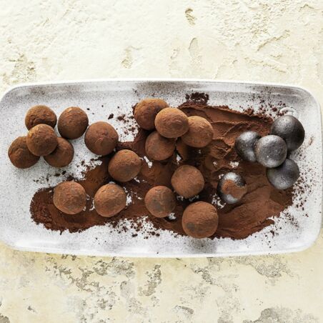 Brownie Bites Brownie Bites