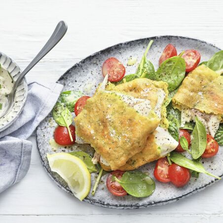 Renken-Backfisch Renken-Backfisch