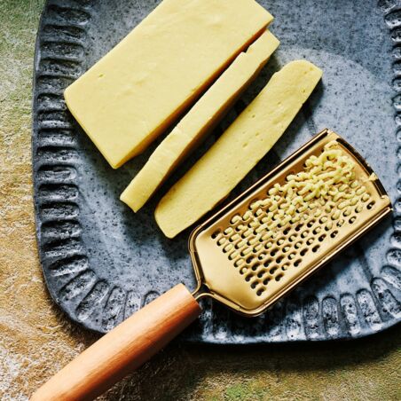 Basisrezept Reibekäse Basisrezept Reibekäse