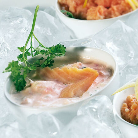 Räucherfischcreme Räucherfischcreme
