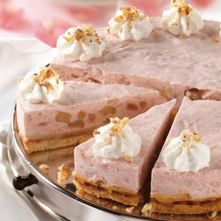 Rhabarbertraum Rhabarbertraum