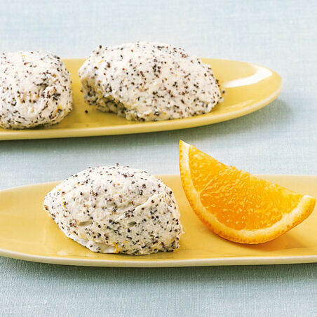 Quark-Mohn-Mousse Quark-Mohn-Mousse