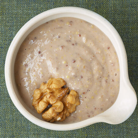 Walnuss-Honig-Dressing Walnuss-Honig-Dressing