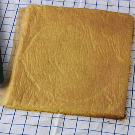 Zitronenrolle Zitronenrolle