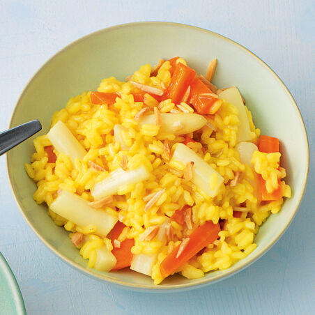 Luxus-Risotto Luxus-Risotto