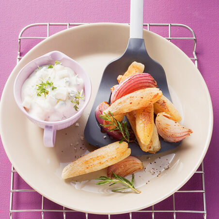 Ofentopinambur Ofentopinambur