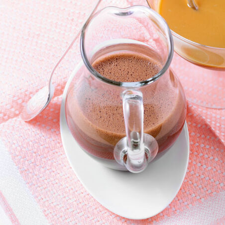 Rum-Kakao-Creme Rum-Kakao-Creme