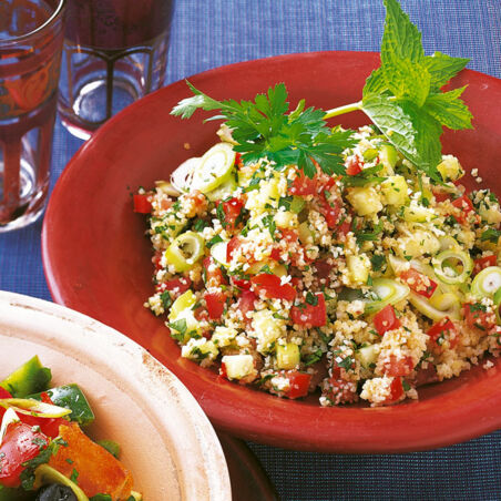 Taboulé Taboulé