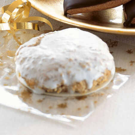 Elisenlebkuchen Elisenlebkuchen