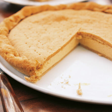 Italienischer Osterkuchen Italienischer Osterkuchen