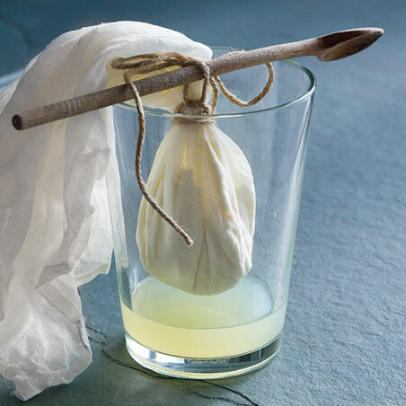 Frischkäse Frischkäse