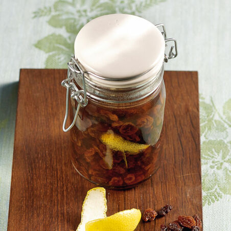 Rumrosinen Rumrosinen