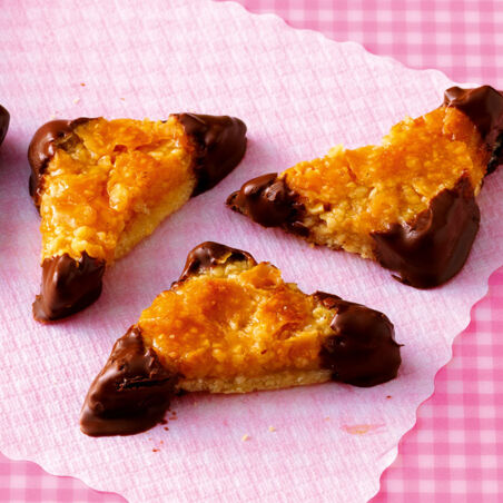 Mandelecken Mandelecken