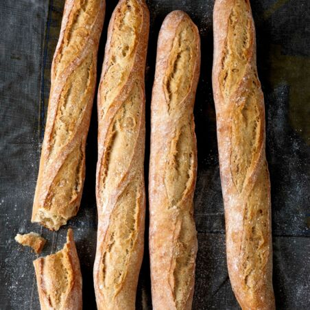 Baguette Baguette