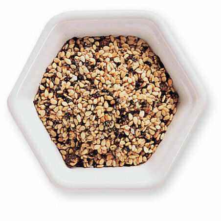 Schwarzkümmel-Sesam-Mix Schwarzkümmel-Sesam-Mix