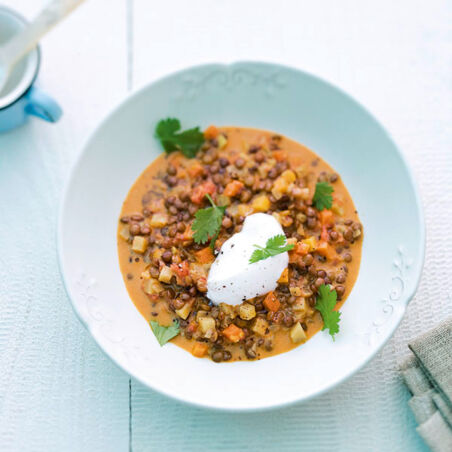 Linsencurry Linsencurry