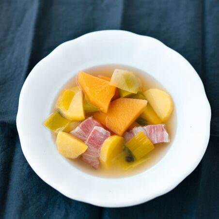 Wintereintopf Wintereintopf