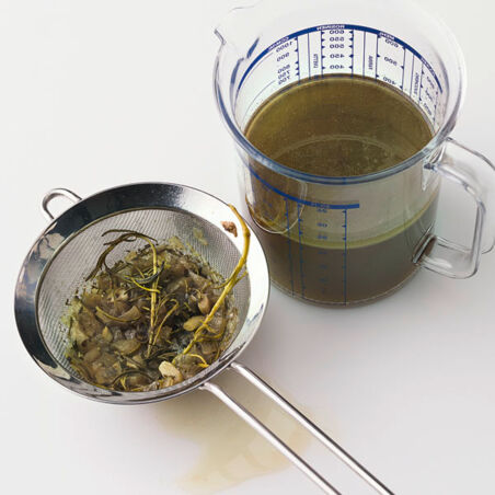 Lammtopf mit Bohnen Lammtopf mit Bohnen