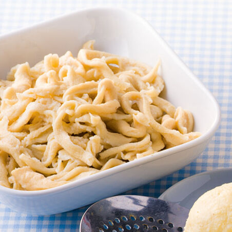 Spätzle Spätzle