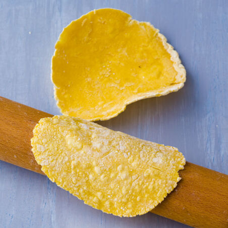 Mais-Tortillas Mais-Tortillas