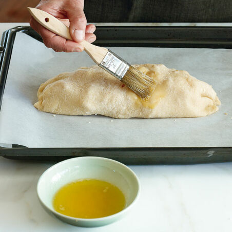 Aprikosenstrudel Aprikosenstrudel