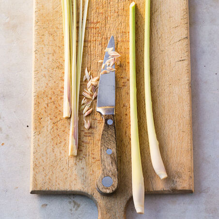 Zitronenchutney Zitronenchutney