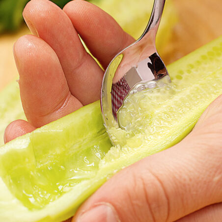 Gurken-Eier-Topf Gurken-Eier-Topf