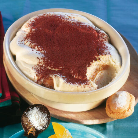 Marzipan-Tiramisu Marzipan-Tiramisu