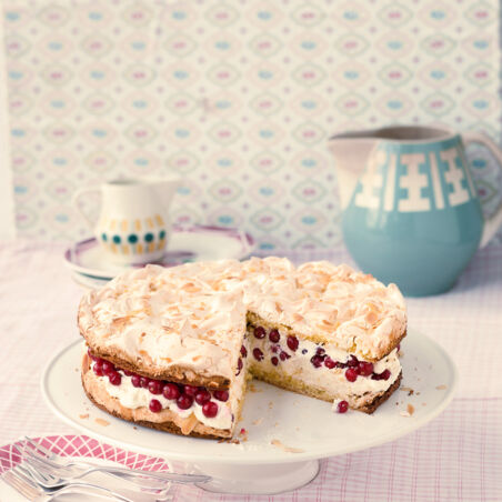 Himmelstorte Himmelstorte