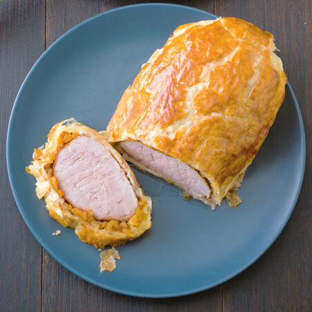 Knusperkasseler Knusperkasseler