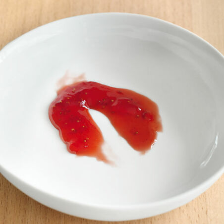 Grundrezept Konfitüre Grundrezept Konfitüre