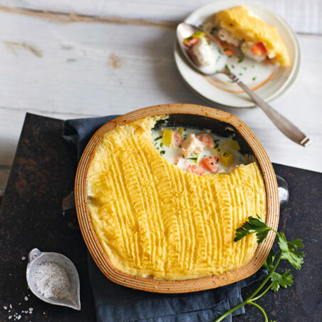Fish Pie Fish Pie